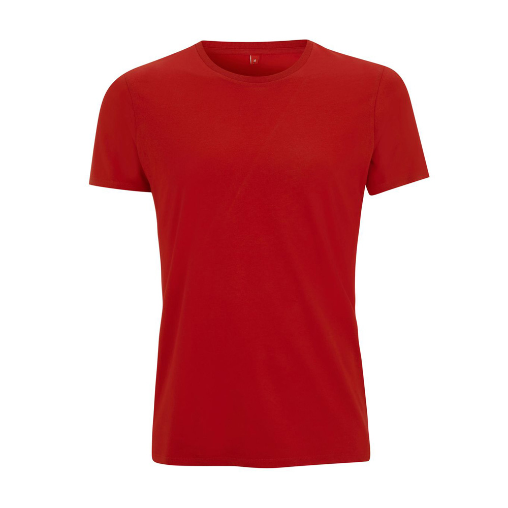 T-shirt Unisex Slim Cut Jersey N18