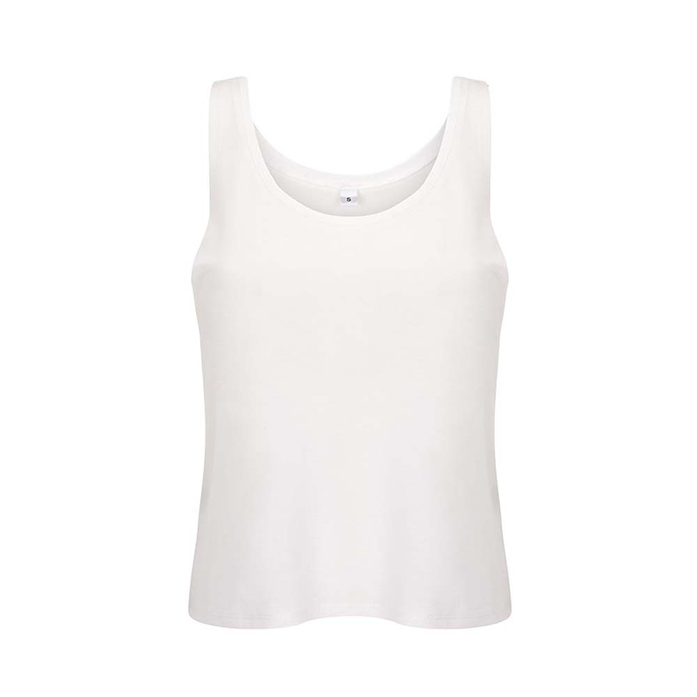 Damski Tank Top EcoVero N47