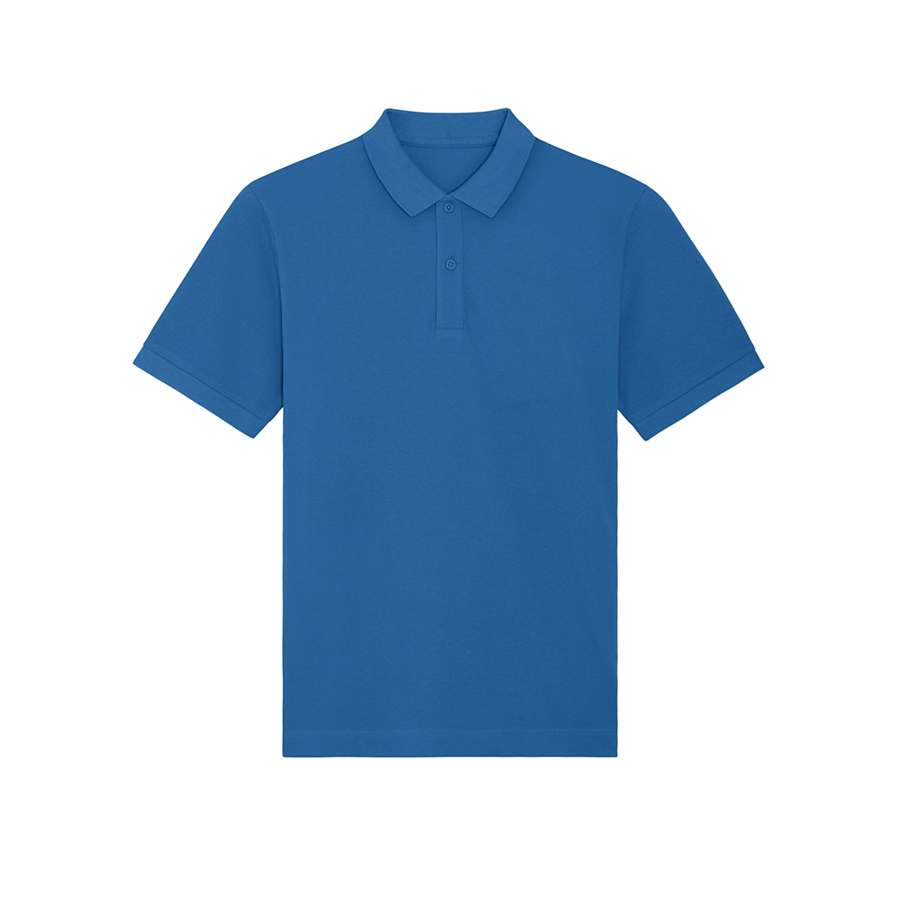 Koszulki Polo - Koszulka polo unisex Prepster - STPU331 - Royal Blue - RAVEN - koszulki reklamowe z nadrukiem, odzież reklamowa i gastronomiczna