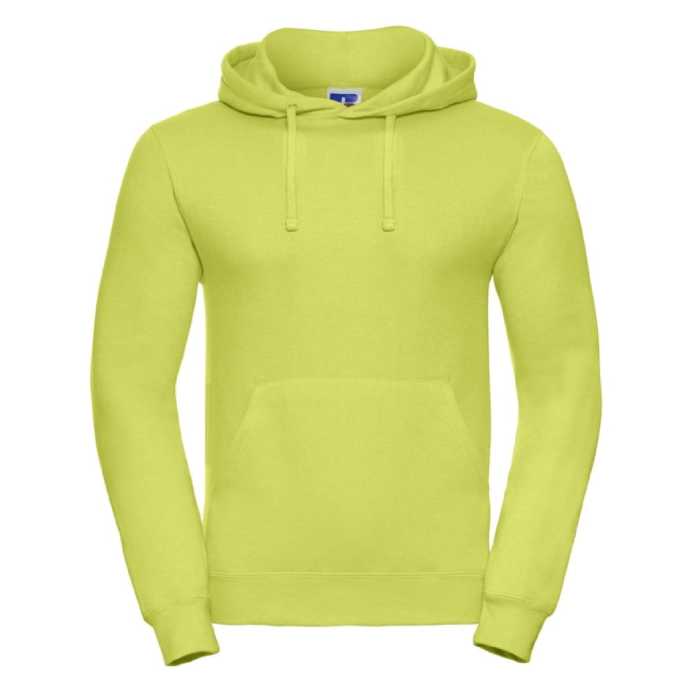 Bluzy - Bluza z kapturem hooded - Russell R-575M-0 - RAVEN - koszulki reklamowe z nadrukiem, odzież reklamowa i gastronomiczna