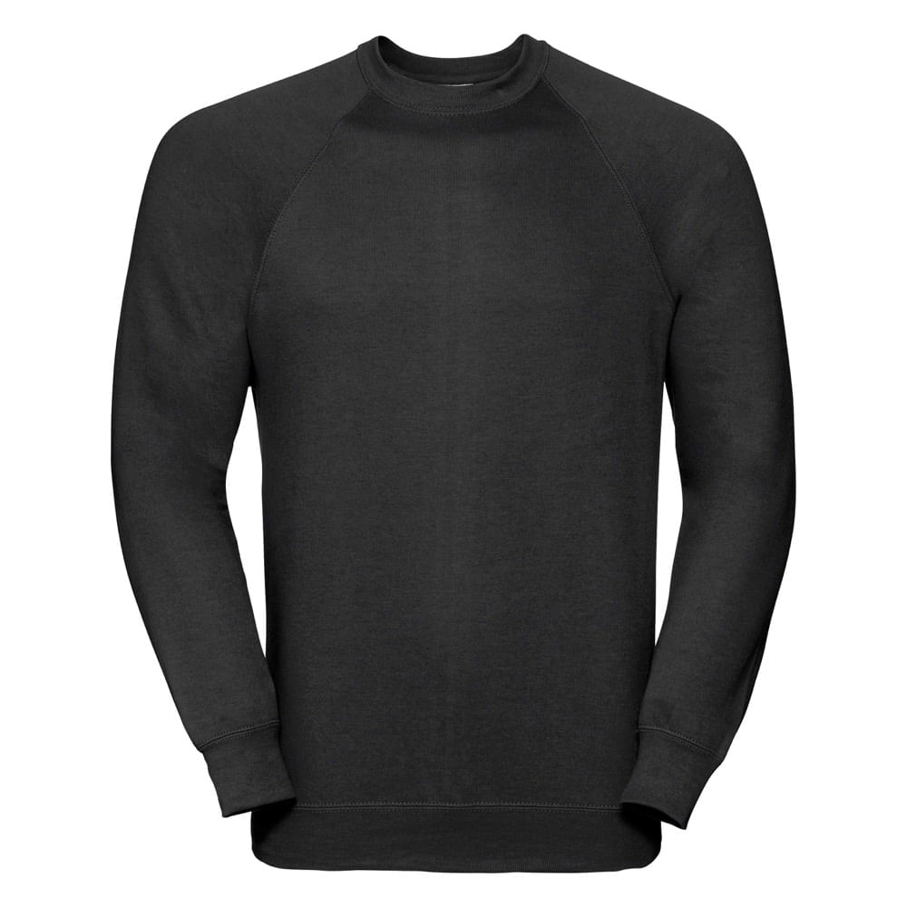 Bluza Crewneck Raglan