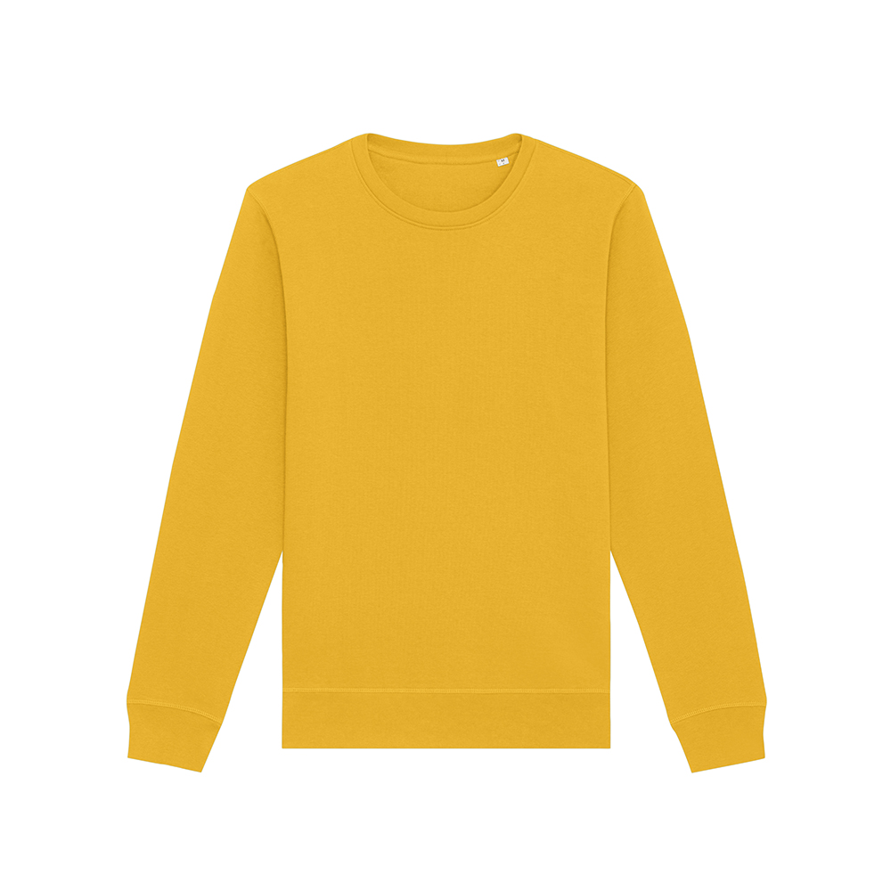 Bluzy - Bluza unisex Roller - STSU868 - Spectra Yellow - RAVEN - koszulki reklamowe z nadrukiem, odzież reklamowa i gastronomiczna