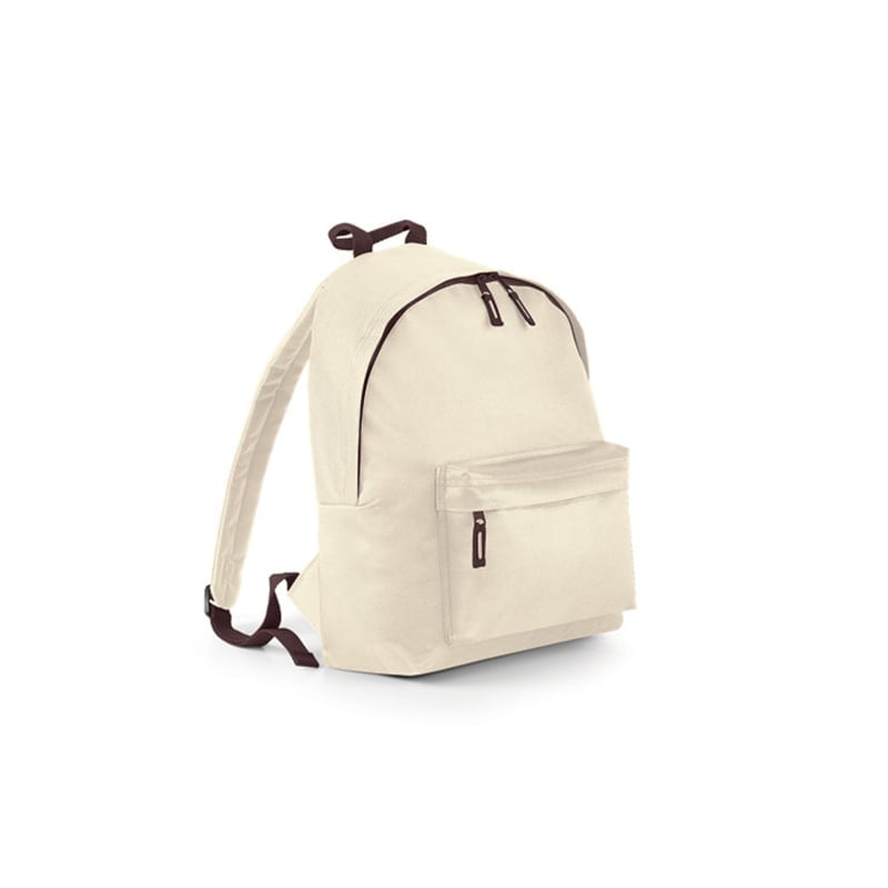 Torby i plecaki - Original Fashion Backpack - BG125 - Sand - RAVEN - koszulki reklamowe z nadrukiem, odzież reklamowa i gastronomiczna