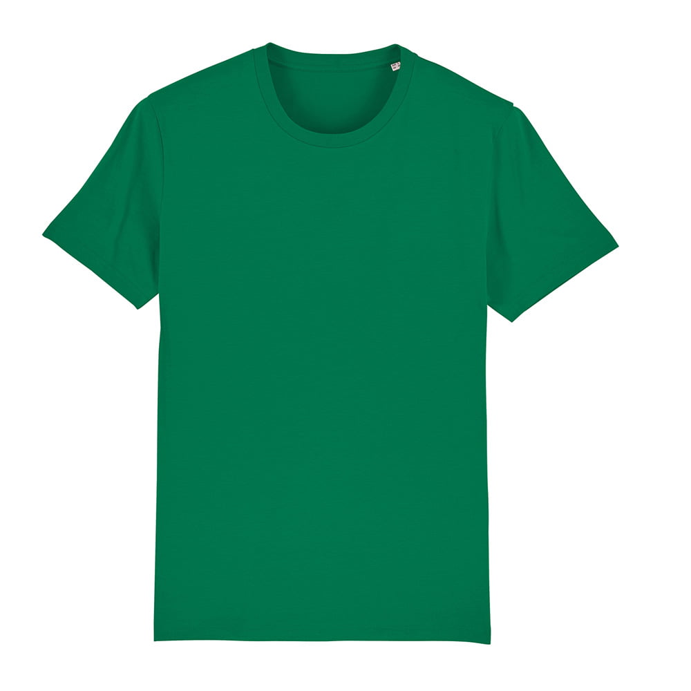 Koszulki T-Shirt - T-shirt unisex Creator - STTU755 - Varsity Green - RAVEN - koszulki reklamowe z nadrukiem, odzież reklamowa i gastronomiczna