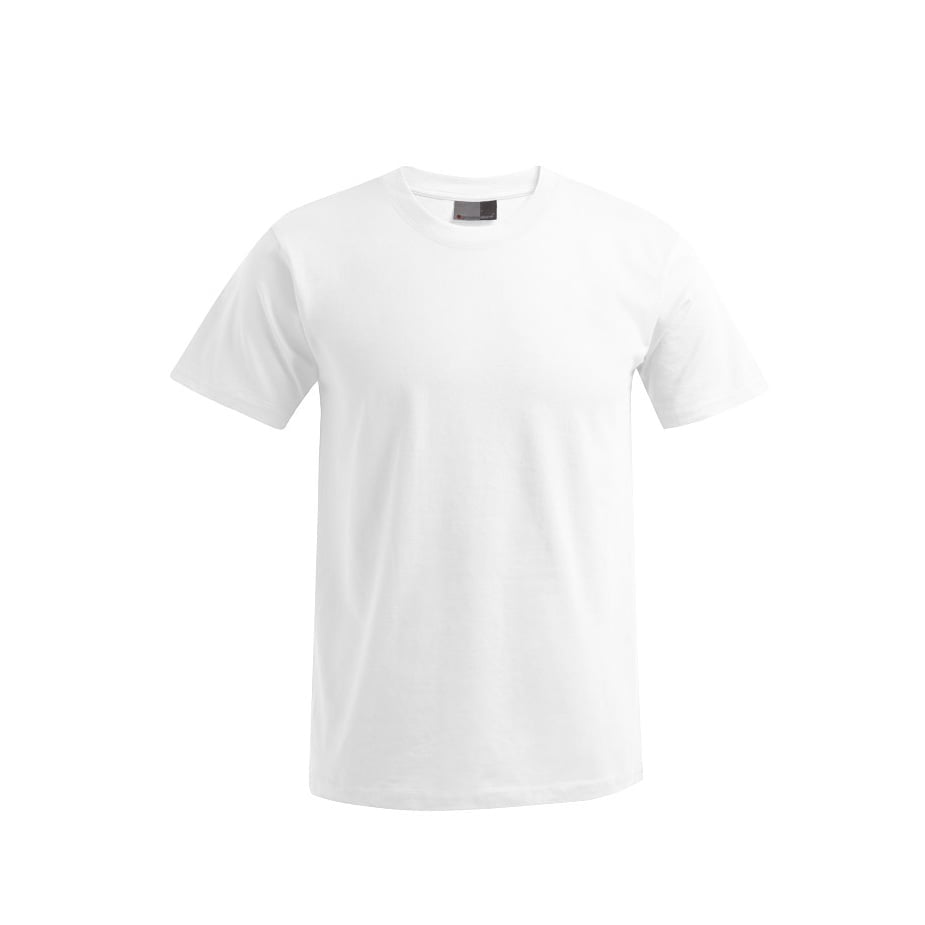 Koszulki T-Shirt - Męska koszulka Premium 3000/3099 - Promodoro 3000/3099 - White - RAVEN - koszulki reklamowe z nadrukiem, odzież reklamowa i gastronomiczna