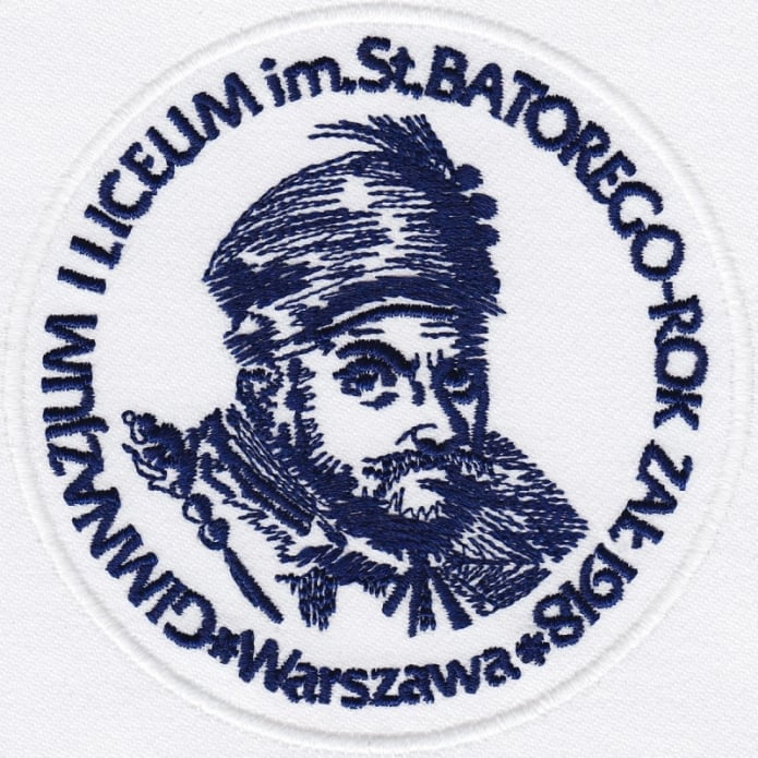 Prezentujemy odzież szkolną z haftem i nadrukiem