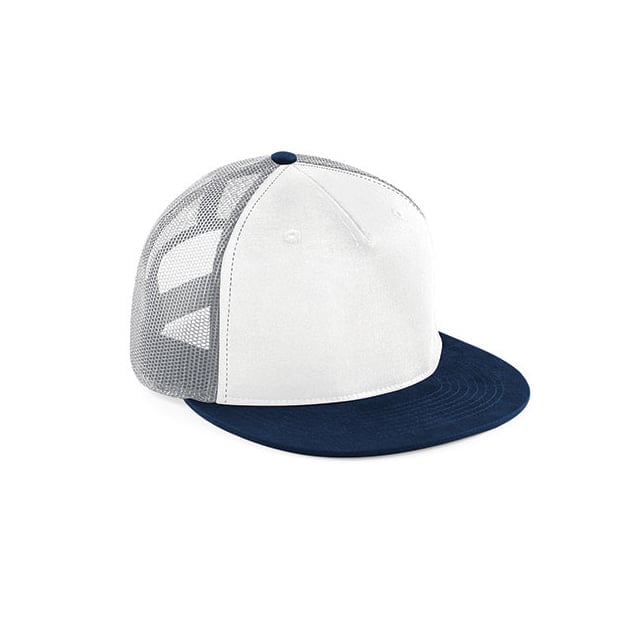 Czapka 5-panelowa Trucker Signature