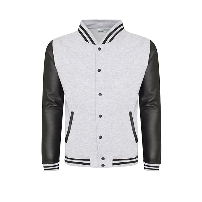 Bluza College Letterman