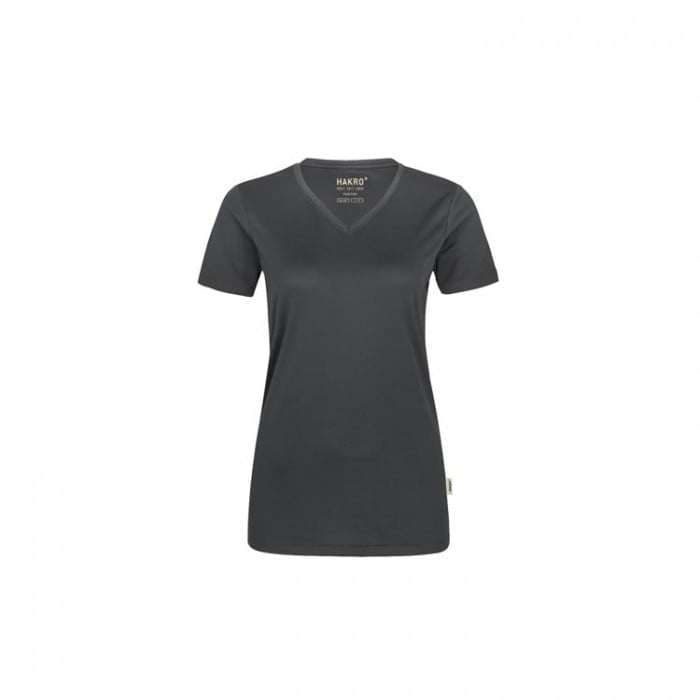 Koszulka V-Shirt COOLMAX® 187