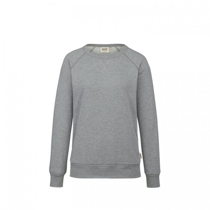 Damska bluza typu crewneck 407