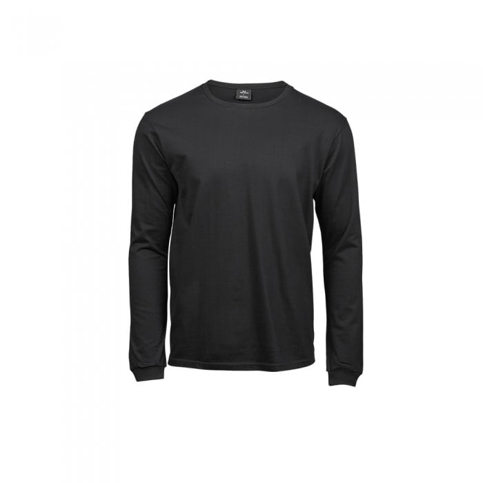 Męski Longsleeve Fashion Sof Tee