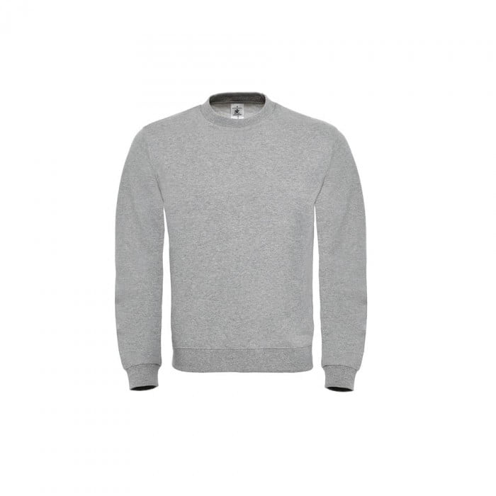 Bluza Crewneck ID.002 Cotton Rich