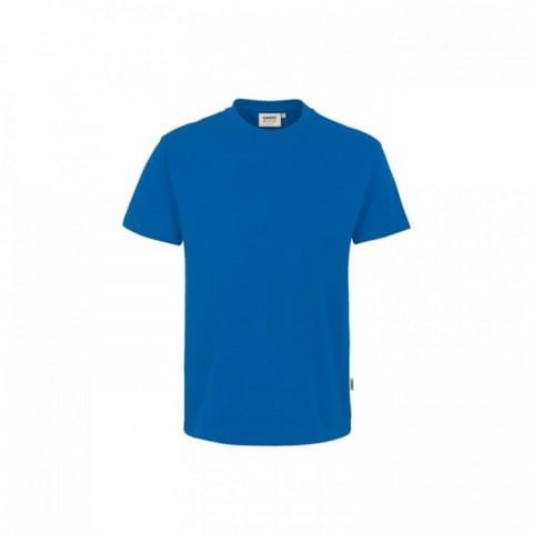 Koszulki T-Shirt - Koszulka męska Performance 281 - Hakro 281 - Royal Blue - RAVEN - koszulki reklamowe z nadrukiem, odzież reklamowa i gastronomiczna