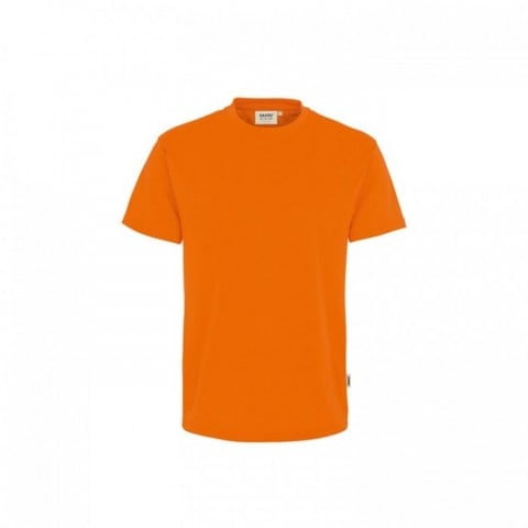 Koszulki T-Shirt - Koszulka męska Performance 281 - Hakro 281 - Orange - RAVEN - koszulki reklamowe z nadrukiem, odzież reklamowa i gastronomiczna