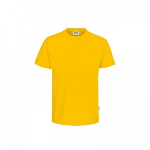 Koszulki T-Shirt - Koszulka męska Performance 281 - Hakro 281 - Sun Yellow - RAVEN - koszulki reklamowe z nadrukiem, odzież reklamowa i gastronomiczna