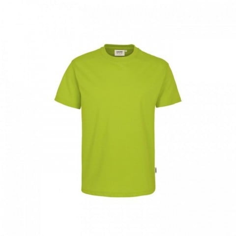 Koszulki T-Shirt - Koszulka męska Performance 281 - Hakro 281 - Kiwi Green - RAVEN - koszulki reklamowe z nadrukiem, odzież reklamowa i gastronomiczna