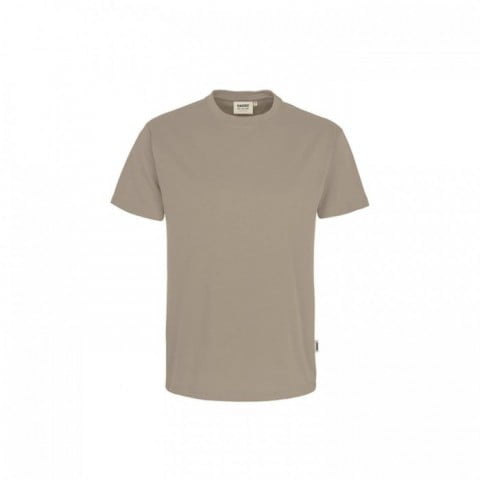 Koszulki T-Shirt - Koszulka męska Performance 281 - Hakro 281 - Khaki - RAVEN - koszulki reklamowe z nadrukiem, odzież reklamowa i gastronomiczna