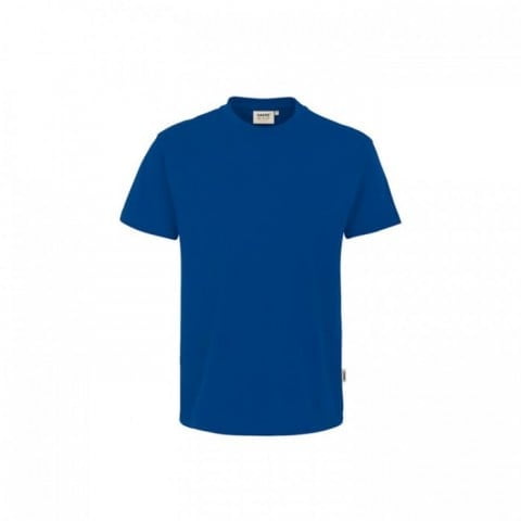 Koszulki T-Shirt - Koszulka męska Performance 281 - Hakro 281 - Ultramarine Blue - RAVEN - koszulki reklamowe z nadrukiem, odzież reklamowa i gastronomiczna