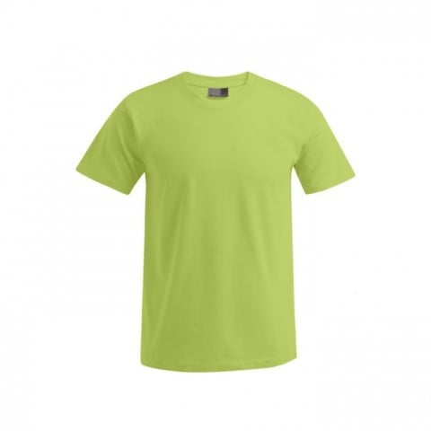 Koszulki T-Shirt - Męska koszulka Premium 3000/3099 - Promodoro 3000/3099 - Wild Lime - RAVEN - koszulki reklamowe z nadrukiem, odzież reklamowa i gastronomiczna