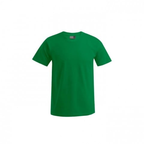 Koszulki T-Shirt - Męska koszulka Premium 3000/3099 - Promodoro 3000/3099 - ForestKelly Green  - RAVEN - koszulki reklamowe z nadrukiem, odzież reklamowa i gastronomiczna