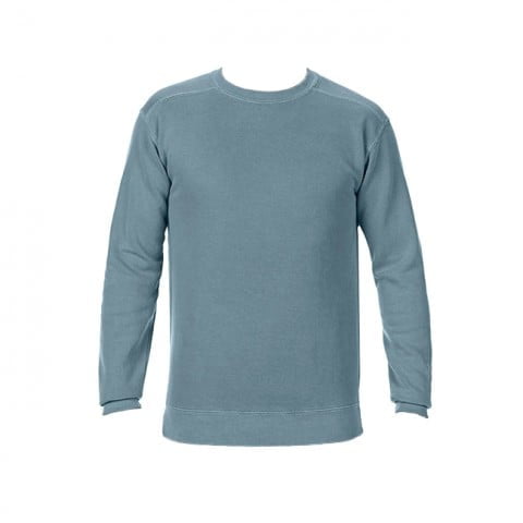 Bluzy - Bluza Crewneck Comfort Colors 1566 - Comfort Colors 1566 - RAVEN - koszulki reklamowe z nadrukiem, odzież reklamowa i gastronomiczna