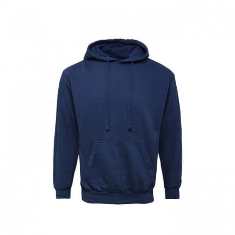 Bluzy - Męska bluza Hooded CC - Comfort Colors 1567 - Midnight - RAVEN - koszulki reklamowe z nadrukiem, odzież reklamowa i gastronomiczna