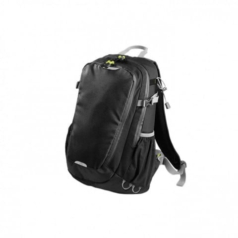 Torby i plecaki - SLX 20 Litre Daypack - QX520 - RAVEN - koszulki reklamowe z nadrukiem, odzież reklamowa i gastronomiczna