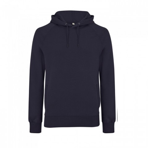 Bluzy - Bluza Unisex Raglan Pullover Hoody EP61P - NA - Navy - RAVEN - koszulki reklamowe z nadrukiem, odzież reklamowa i gastronomiczna