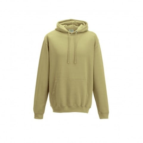 Bluzy - Bluza z kapturem College - Just Hoods JH001 - Desert Sand - RAVEN - koszulki reklamowe z nadrukiem, odzież reklamowa i gastronomiczna