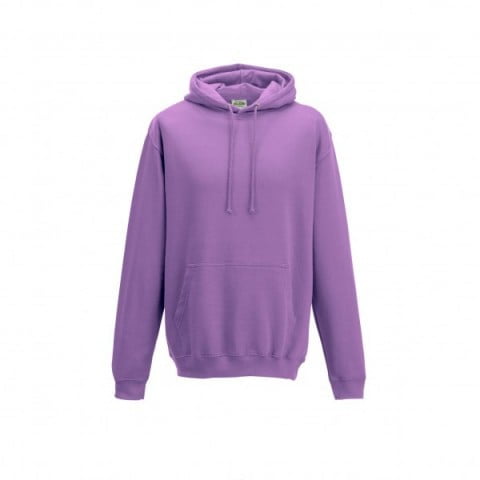 Bluzy - Bluza z kapturem College - Just Hoods JH001 - Lavender - RAVEN - koszulki reklamowe z nadrukiem, odzież reklamowa i gastronomiczna