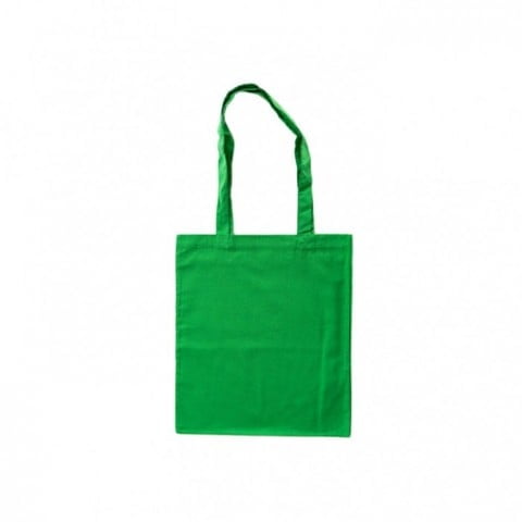 Torby i plecaki - Cotton bag, long handles - XT003 - Light Green - RAVEN - koszulki reklamowe z nadrukiem, odzież reklamowa i gastronomiczna