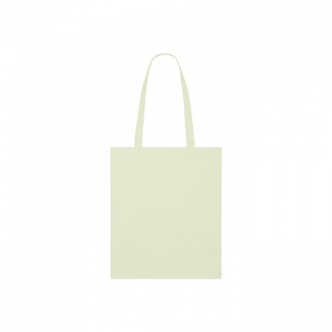 Torby i plecaki - Light Tote Bag - STAU773 - Stem Green - RAVEN - koszulki reklamowe z nadrukiem, odzież reklamowa i gastronomiczna