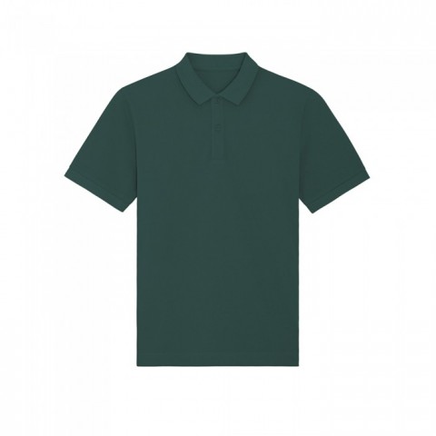 Koszulki Polo - Koszulka polo unisex Prepster - STPU331 - Glazed Green - RAVEN - koszulki reklamowe z nadrukiem, odzież reklamowa i gastronomiczna