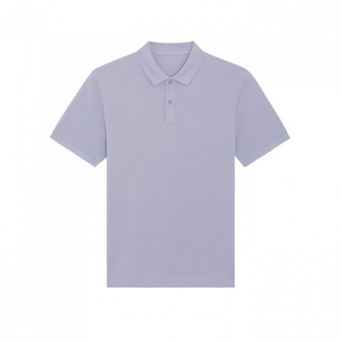 Koszulki Polo - Koszulka polo unisex Prepster - STPU331 - Lavender - RAVEN - koszulki reklamowe z nadrukiem, odzież reklamowa i gastronomiczna