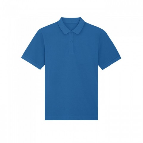 Koszulki Polo - Koszulka polo unisex Prepster - STPU331 - Royal Blue - RAVEN - koszulki reklamowe z nadrukiem, odzież reklamowa i gastronomiczna