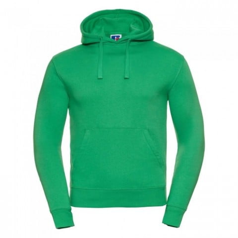 Bluzy - Męska bluza bez zamka Authentic - Russell R-265M-0 - Apple Green - RAVEN - koszulki reklamowe z nadrukiem, odzież reklamowa i gastronomiczna