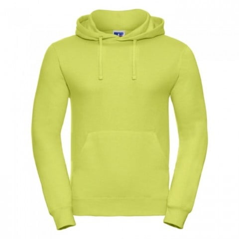 Bluzy - Bluza z kapturem hooded - Russell R-575M-0 - RAVEN - koszulki reklamowe z nadrukiem, odzież reklamowa i gastronomiczna