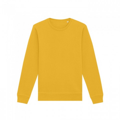 Bluzy - Bluza unisex Roller - STSU868 - Spectra Yellow - RAVEN - koszulki reklamowe z nadrukiem, odzież reklamowa i gastronomiczna