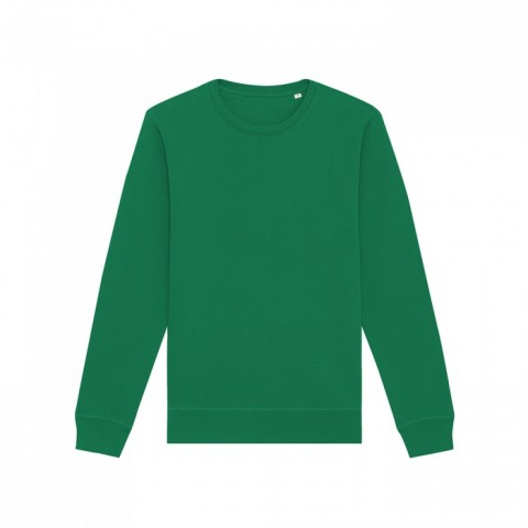 Bluzy - Bluza unisex Roller - STSU868 - Varsity Green - RAVEN - koszulki reklamowe z nadrukiem, odzież reklamowa i gastronomiczna