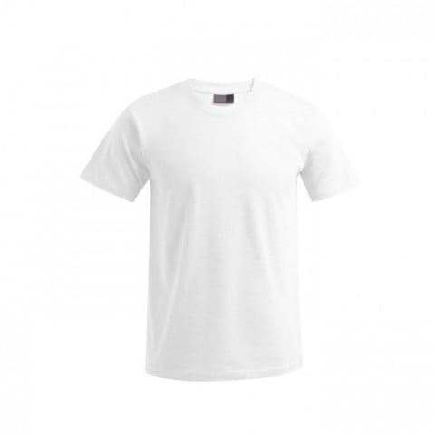 Koszulki T-Shirt - Męska koszulka Premium 3000/3099 - Promodoro 3000/3099 - White - RAVEN - koszulki reklamowe z nadrukiem, odzież reklamowa i gastronomiczna